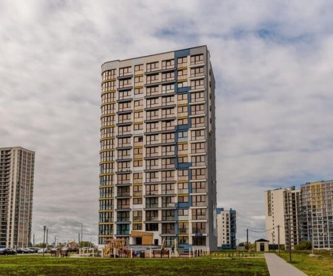 Минск, Теслы 7
