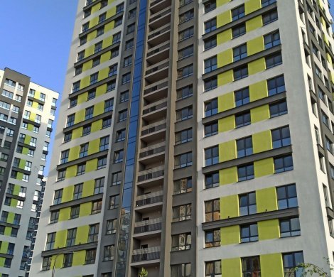 Минск, Теслы 10