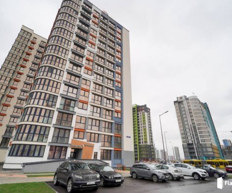 Минск, Теслы 11