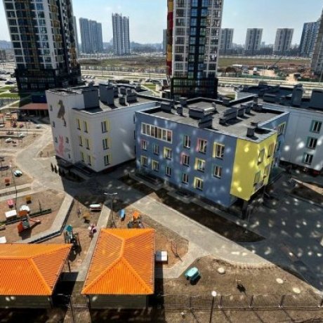 Дом по адресу Минск, Теслы, 12