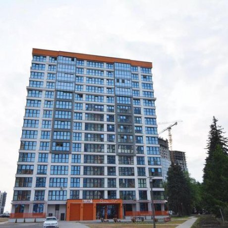 Дом по адресу Минск, Теслы, 15