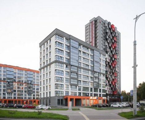 Минск, Теслы 19