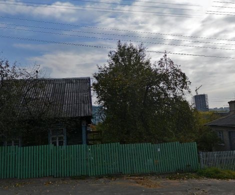 Минск, Богдановича 226
