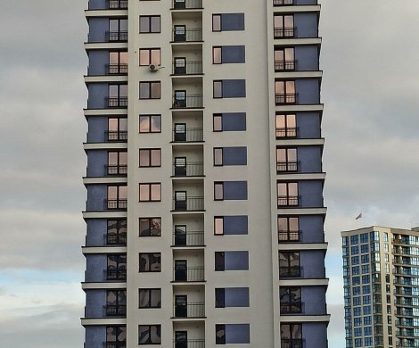 Минск, Братская 12