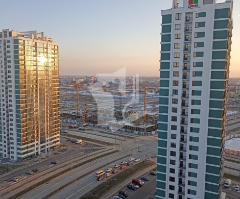 Минск, Белградская 8