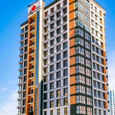 Дом по адресу Минск, Белградская, 14