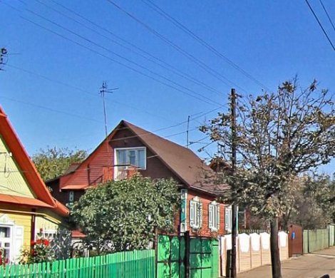 Минск, Богдановича 231