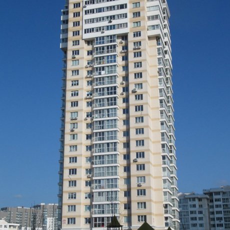Дом по адресу Минск, Ильянская, 2А
