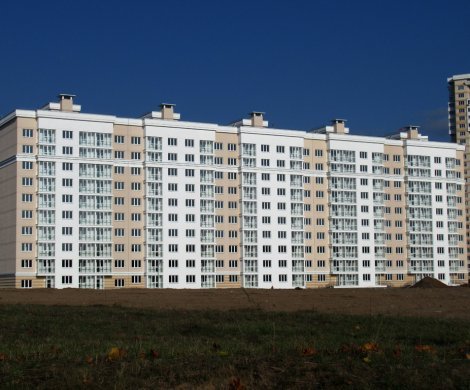 Минск, Ильянская 12