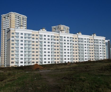 Минск, Ильянская 14