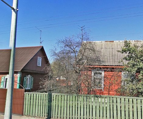 Минск, Богдановича 233