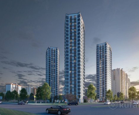 Минск, Брилевская 29