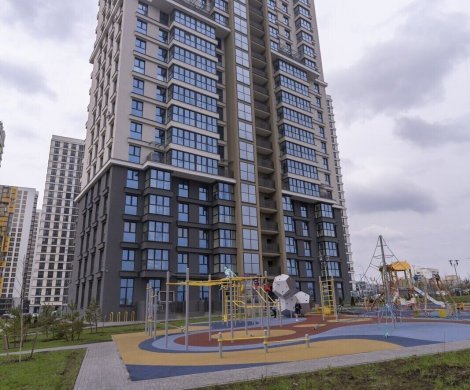 Минск, Аэродромная 26