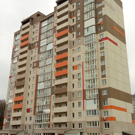 Дом по адресу Минск, Лосика, 6