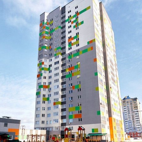 Дом по адресу Минск, Михаловская, 16