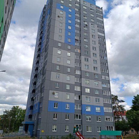 Дом по адресу Минск, Карвата, 10