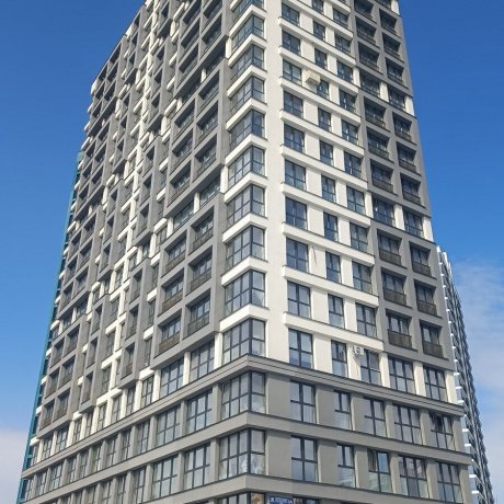 Дом по адресу Минск, Кижеватова, 3