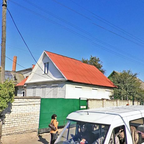 Дом по адресу Минск, Богдановича, 239