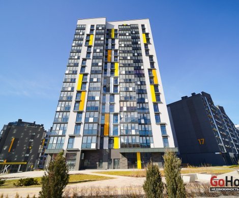 Минск, Авиационная 15