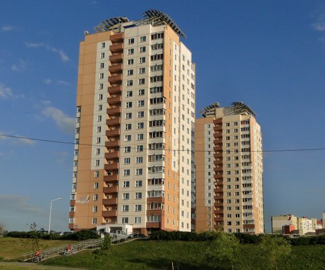 Минск, Орды  51