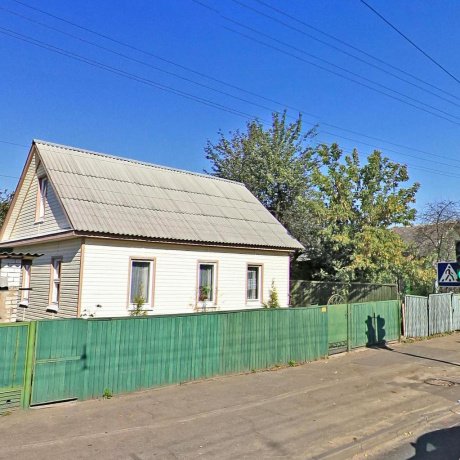 Дом по адресу Минск, Богдановича, 245