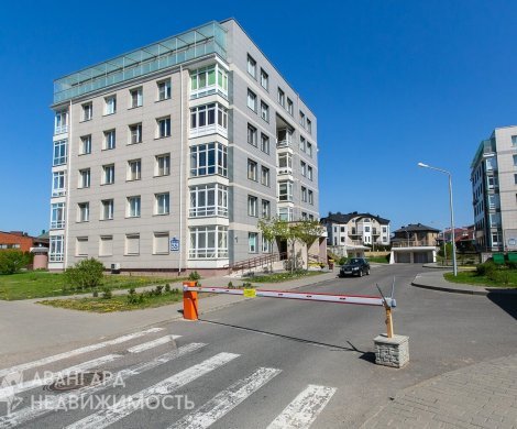 Минск, Тихая 55