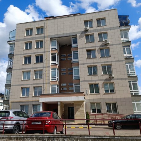 Дом по адресу Минск, Тихая, 57