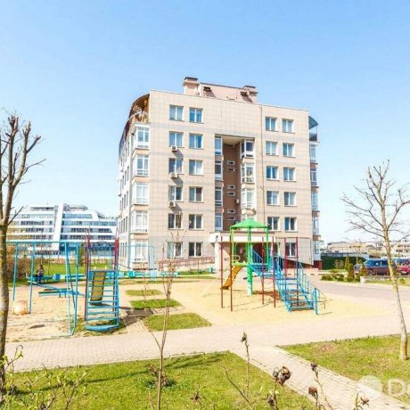 Дом по адресу Минск, Тихая, 59