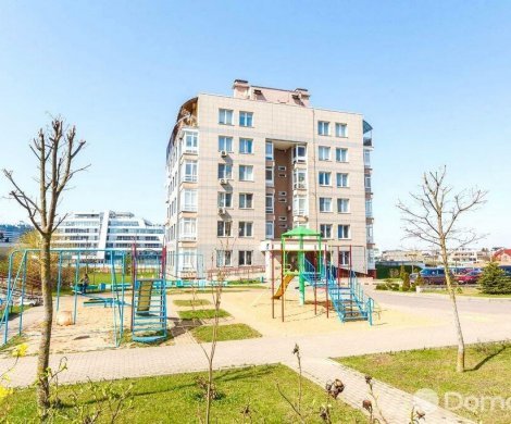 Минск, Тихая 59