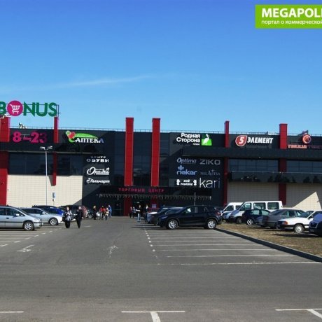 Дом по адресу Минск, Голубка, 2