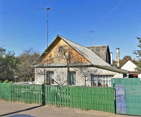 Минск, Богдановича 251