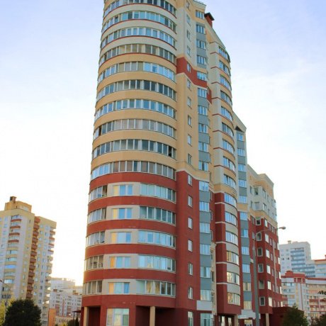 Дом по адресу Минск, Ежи Гедройца, 14