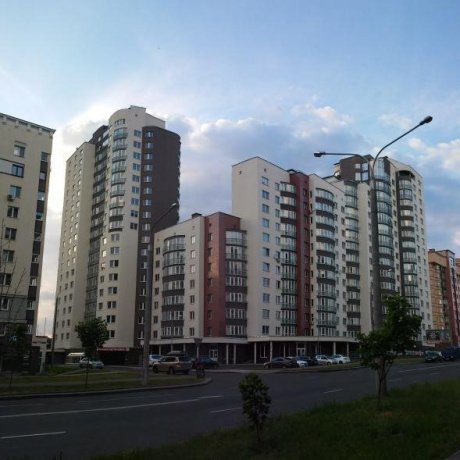 Дом по адресу Минск, Беды, 33