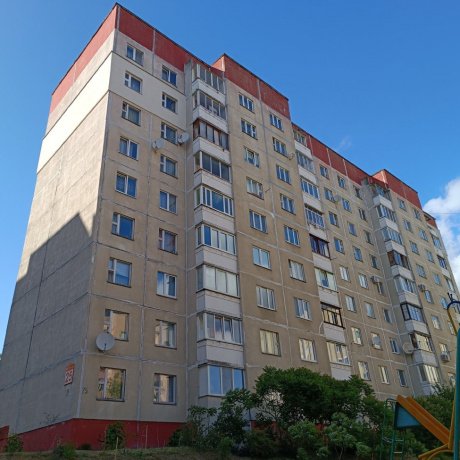 Дом по адресу Минск, Карвата, 25