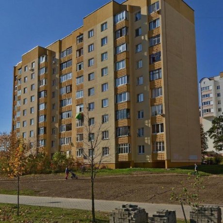 Дом по адресу Минск, Карвата, 29