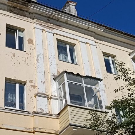 Дом по адресу Минск, Карвата, 34
