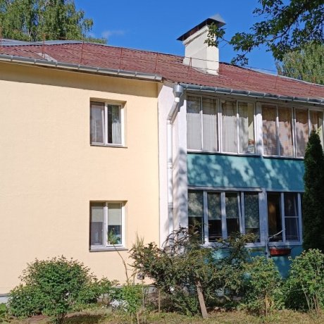 Дом по адресу Минск, Карвата, 44