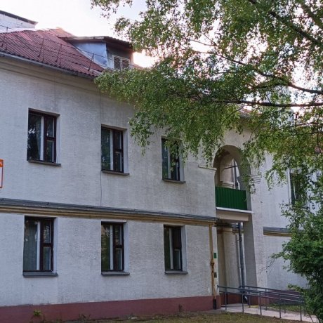 Дом по адресу Минск, Карвата, 46