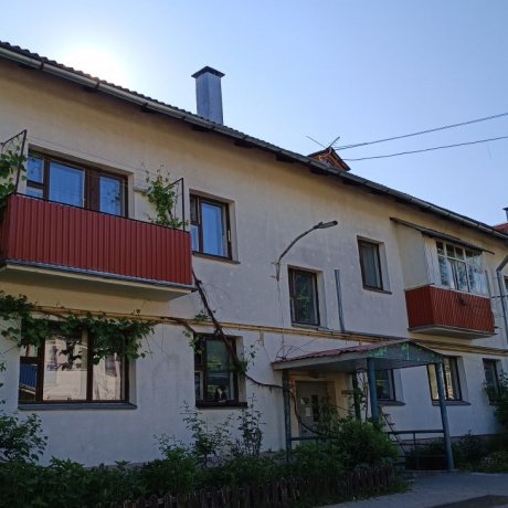 Дом по адресу Минск, Карвата, 48