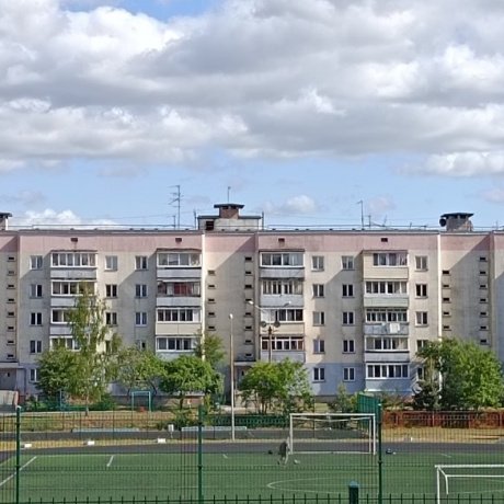 Дом по адресу Минск, Карвата, 54