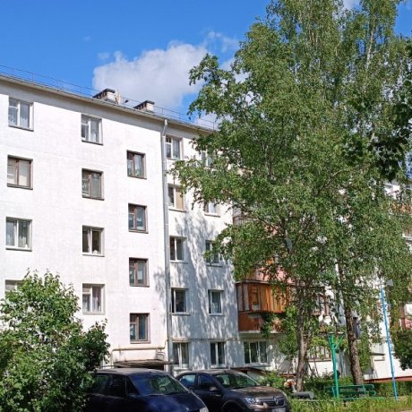Дом по адресу Минск, Карвата, 64