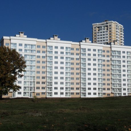 Дом по адресу Минск, Княгининская, 4