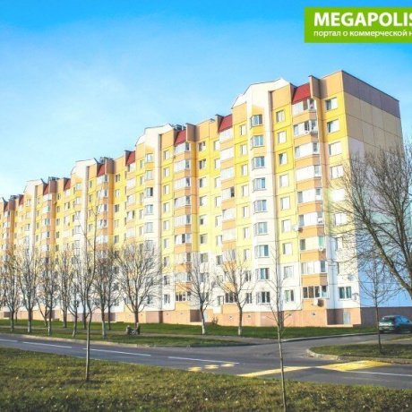 Дом по адресу Минск, Березогорская, 8