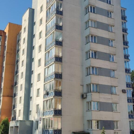 Дом по адресу Минск, Водолажского, 23
