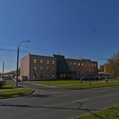 Дом по адресу Минск, Пономаренко, 43