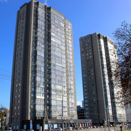 Дом по адресу Минск, Тимирязева, 10