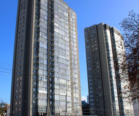 Минск, Тимирязева 10