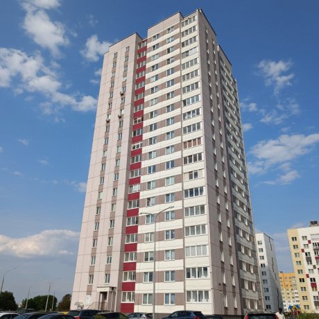 Дом по адресу Минск, Корзюки ул., 12