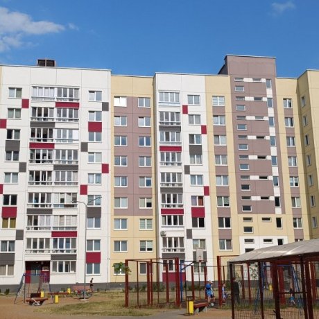 Дом по адресу Минск, Корзюки ул., 16