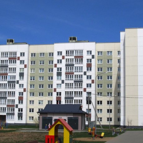 Дом по адресу Минск, Корзюки ул., 28
